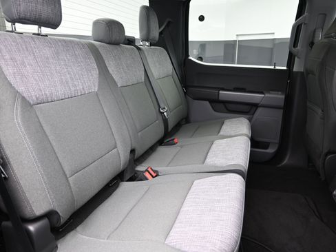 Used 2023 Ford F150 XLT image 23