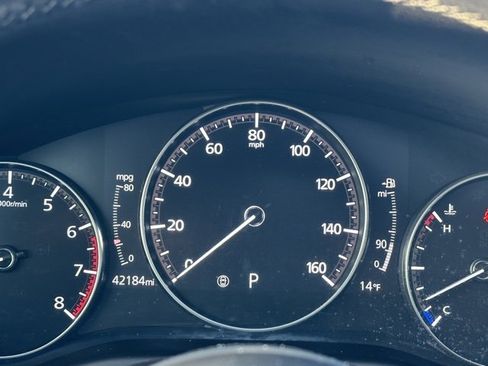 Used 2022 MAZDA CX-30 AWD 2.5 Turbo S image 40