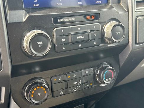 Used 2022 Ford F250 XLT AWD/4WD image 21