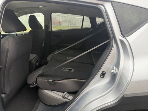 New 2026 Subaru Crosstrek 2.0i Premium AWD/4WD image 28