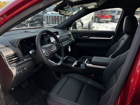 New 2026 GMC Terrain Elevation w/ Elevation Premium Package image 16