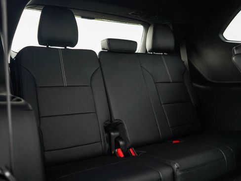 New 2026 GMC Acadia Elevation w/ Black Edition image 12