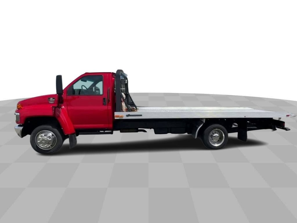 Used 2003 Chevrolet Kodiak C4500 2WD Regular Cab image 5