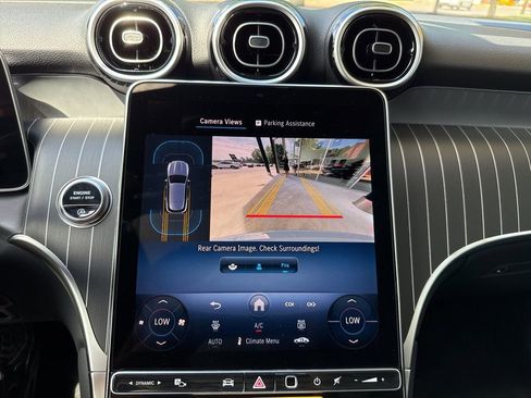 Certified 2025 Mercedes-Benz GLC 300 4MATIC image 29