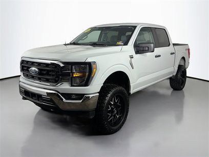 Used 2023 Ford F150 XLT w/ Trailer Tow Package
