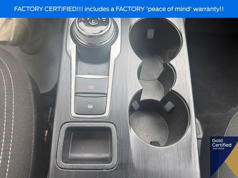 Used 2023 Ford Escape Active w/ Tech Pack #2 AWD/4WD image 47