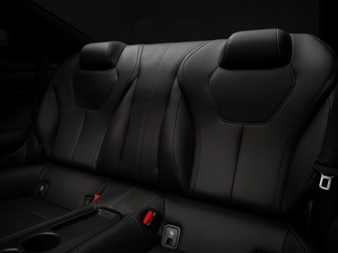 Used 2019 INFINITI Q60 3.0t Luxe AWD/4WD image 69
