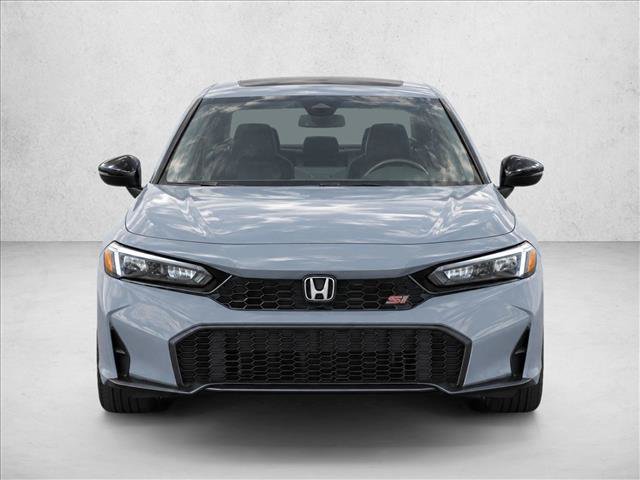 Used 2025 Honda Civic Si image 2