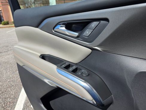 Certified 2024 Chevrolet Traverse LT image 14