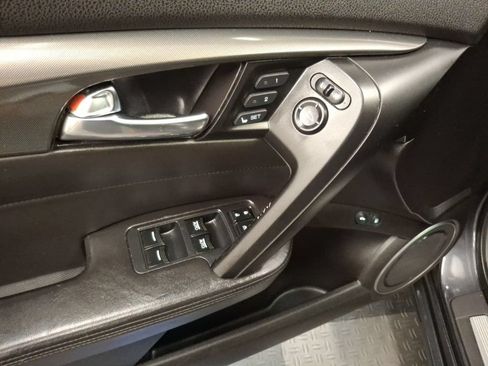 Used 2012 Acura TL w/ Technology Package FWD image 16