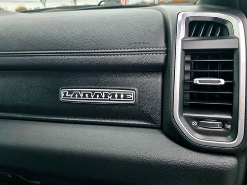 Certified 2020 RAM 1500 Laramie image 29
