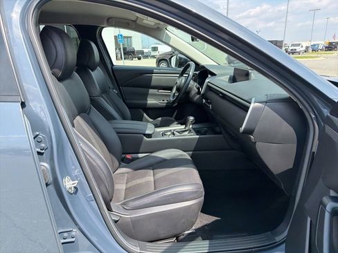 Used 2024 MAZDA CX-50 AWD 2.5 S w/ Preferred Package image 21