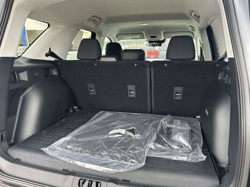 New 2026 Ford Bronco Sport Big Bend w/ Convenience Package image 5