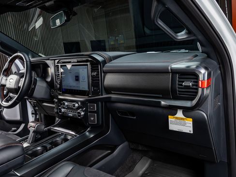 Used 2025 Ford F150 Raptor image 18