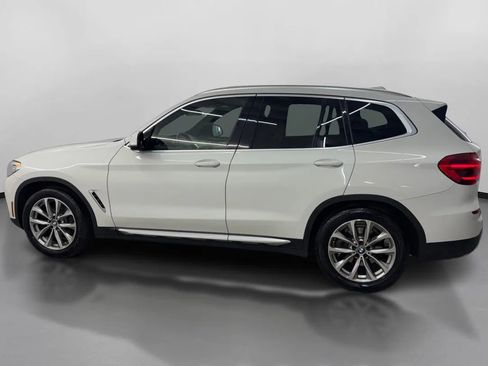 Used 2019 BMW X3 xDrive30i w/ Driving Assistance Package image 5