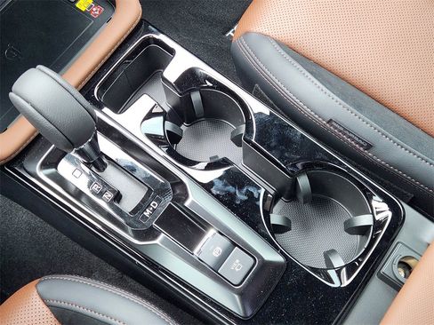 New 2026 Subaru Forester Touring image 16