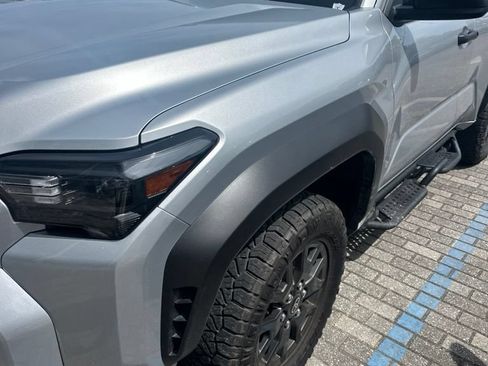Used 2025 Toyota 4Runner SR5 RWD image 9