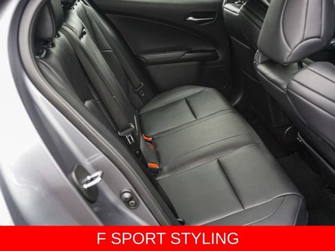Used 2021 Lexus UX 200 F Sport w/ Accessory Package (Z1) FWD image 13