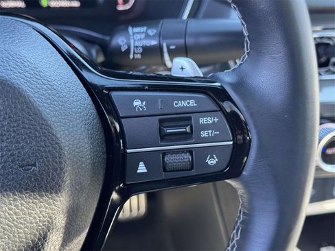 Certified 2025 Acura Integra A-Spec image 22