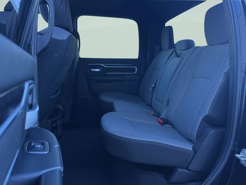 Used 2024 RAM 2500 Big Horn image 47