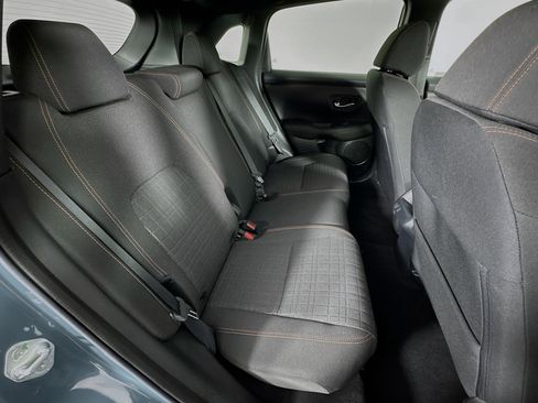 Certified 2024 Honda HR-V Sport image 25