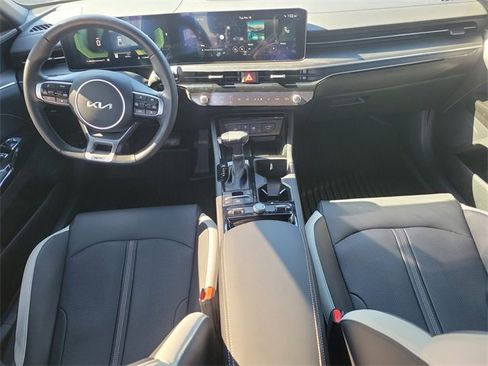 Used 2025 Kia K5 GT-Line image 15