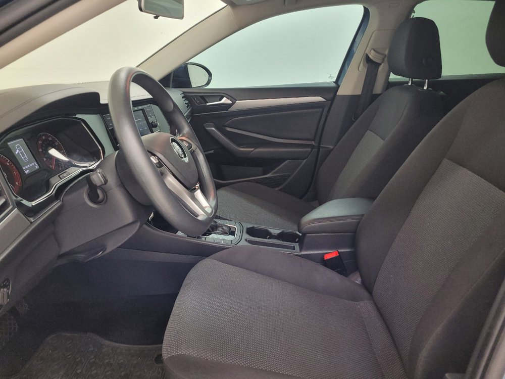 Used 2020 Volkswagen Jetta SE FWD image 17