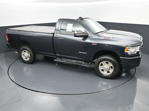 Used 2021 RAM 2500 Tradesman AWD/4WD image 25
