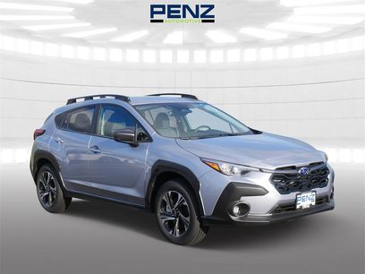 New 2025 Subaru Crosstrek 2.5i Premium