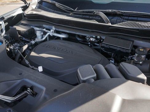 New 2026 Honda Ridgeline RTL image 7