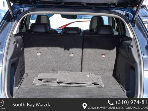 Certified 2023 MAZDA CX-50 2.5 S w/ Accent Package image 26