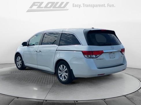 Used 2016 Honda Odyssey EX-L image 6