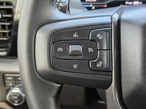 Used 2025 GMC Sierra 1500 AT4 w/ AT4 Premium Package AWD/4WD image 27