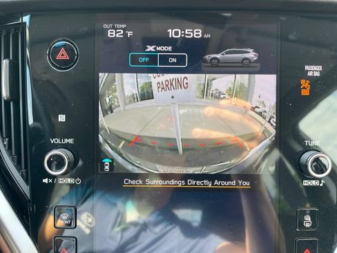 Certified 2022 Subaru Outback Touring XT AWD/4WD image 22