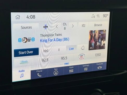 Used 2023 Ford F150 XL w/ STX Appearance Package AWD/4WD image 21