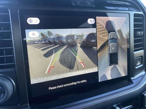 New 2025 Ford F150 Lariat w/ Equipment Group 501A Mid image 18