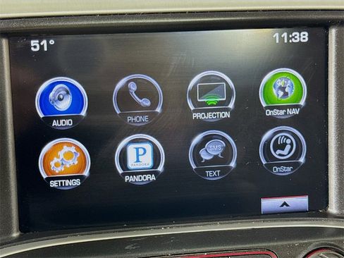 Used 2016 GMC Sierra 1500 SLT w/ Texas SLT Premium Package image 29