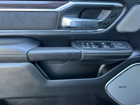 New 2026 RAM 1500 Laramie image 11