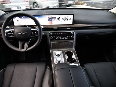 New 2026 Genesis GV80 2.5T Prestige image 27