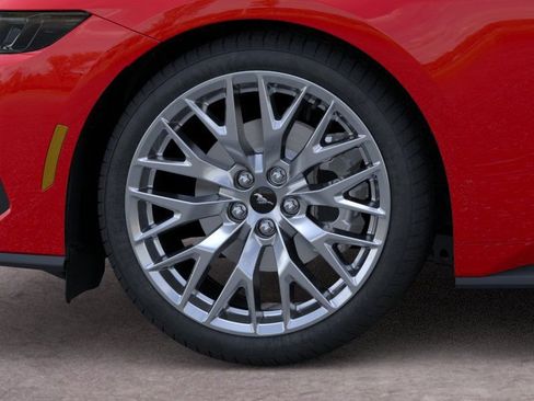 New 2026 Ford Mustang Premium RWD image 20