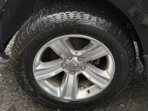 Used 2014 RAM 1500 Sport w/ Remote Start & Security Group image 37