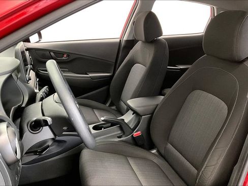 Certified 2023 Hyundai Kona SEL w/ Cargo Package AWD/4WD image 26