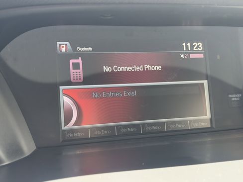 Used 2013 Honda Accord LX-S image 18
