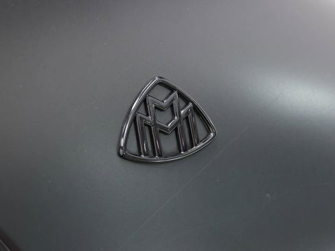 Used 2016 Mercedes-Benz Maybach S 600 image 65