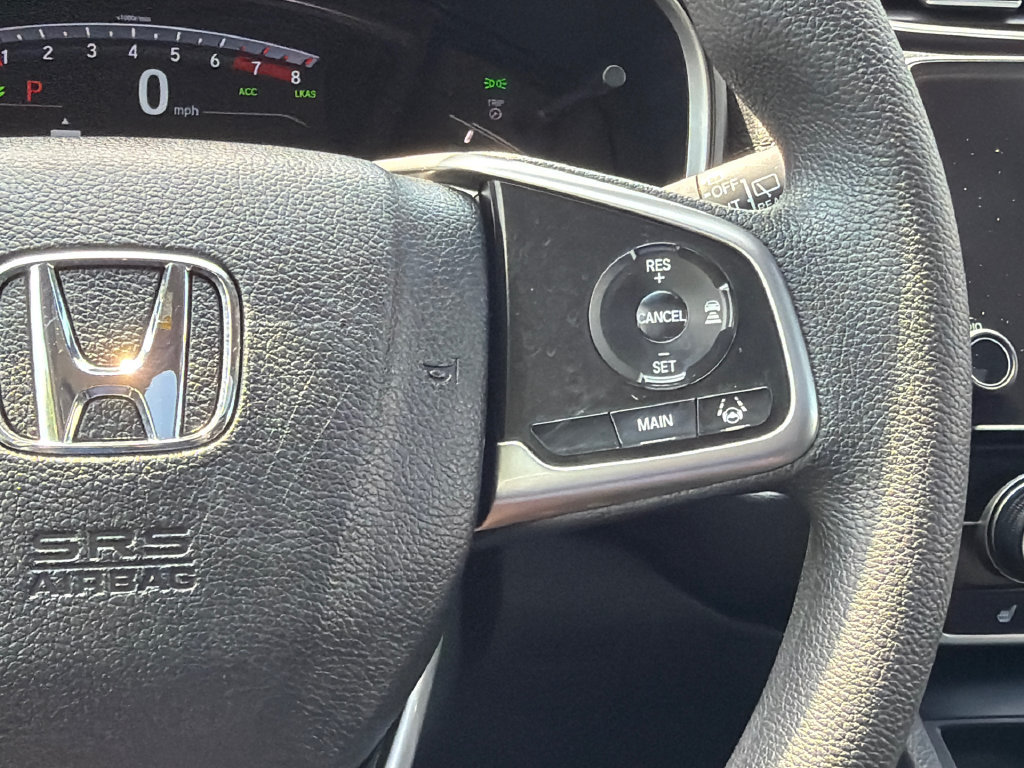 Used 2017 Honda CR-V EX image 22
