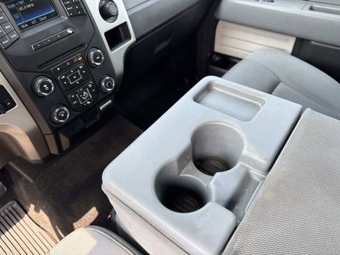 Used 2014 Ford F150 XLT w/ Equipment Group 302A Luxury RWD image 27