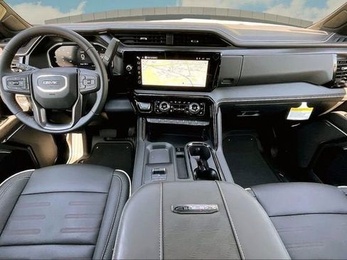 New 2026 GMC Sierra 2500 AT4X AWD/4WD image 6
