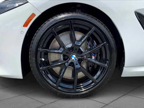 New 2026 BMW 840i xDrive Coupe image 11