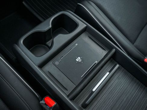 New 2026 Honda Odyssey Elite image 28