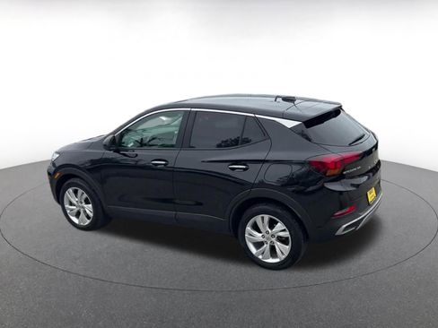 Used 2025 Buick Encore GX Preferred FWD image 10